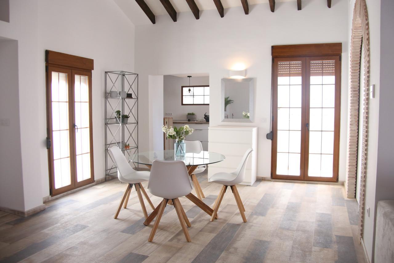 Atico En El Puerto De Denia Apartment Bagian luar foto